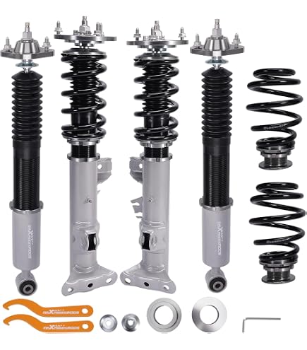H&R 28617-1, Lowering Kits - Amazon Canada